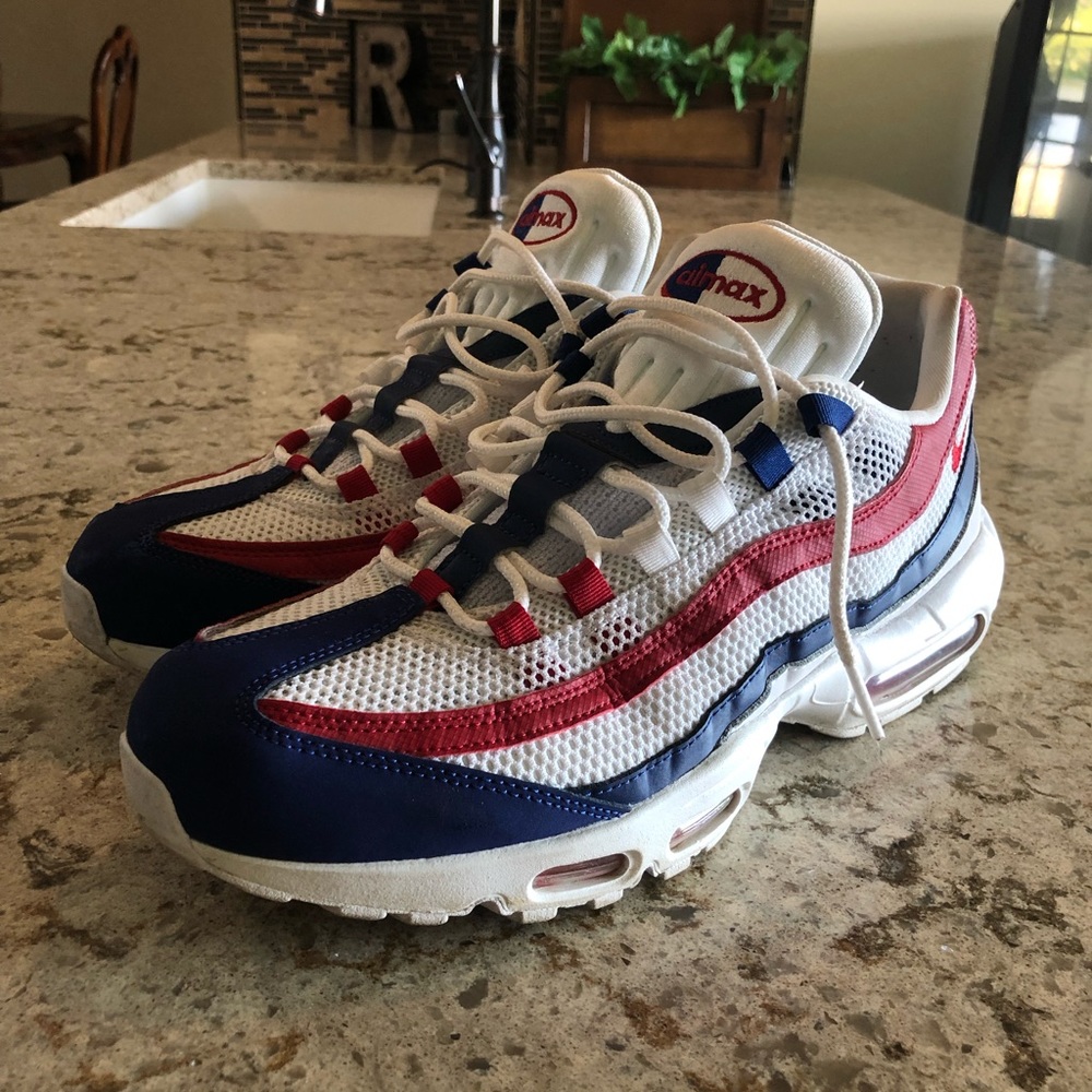 Nike Air Max 95